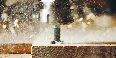 Precision Manufacturing