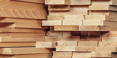 Raw Material Selection