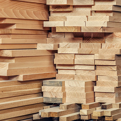 Raw Material Selection