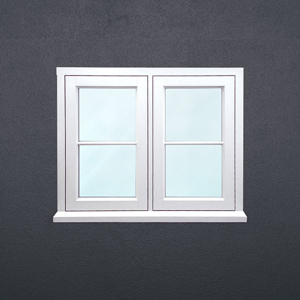 Casement Windows