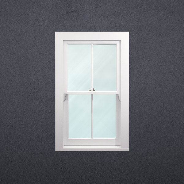 Sash Windows